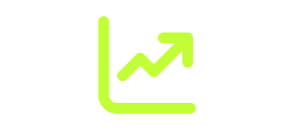 Result chart icon